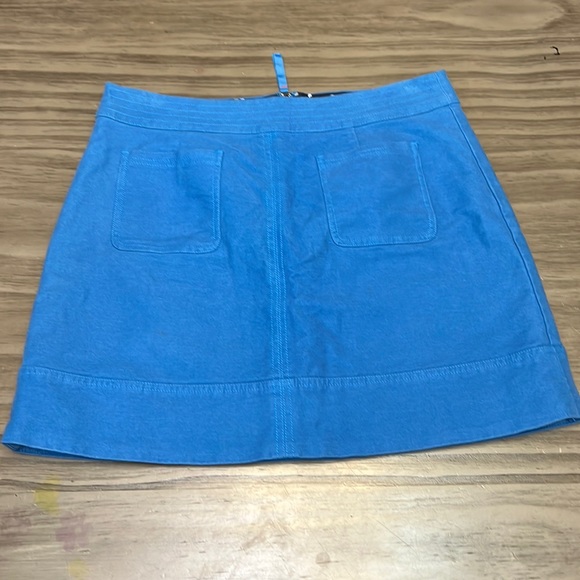 Boden Dresses & Skirts - BODEN MINI SKIRT 8P